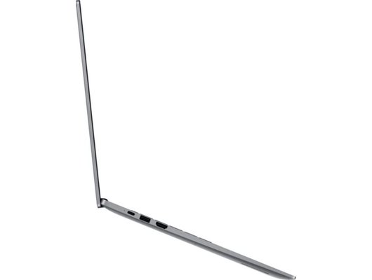 Ноутбук Honor MagicBook X16/5301APLM/Ryzen 5-6600H/16Gb/512Gb/16 FHD IPS/DOS серый